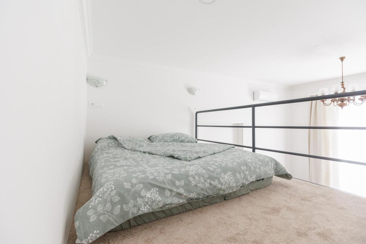 Cozy In The Heart Of Zagreb - H Apartment Exterior photo